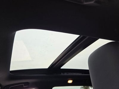 2027 INFINITI QX60 Sport AWD