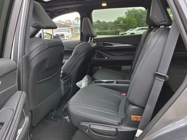 2027 INFINITI QX60 Sport AWD