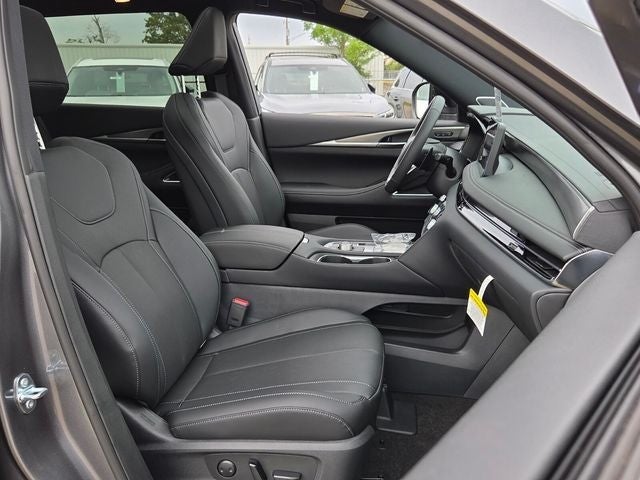 2027 INFINITI QX60 Sport AWD