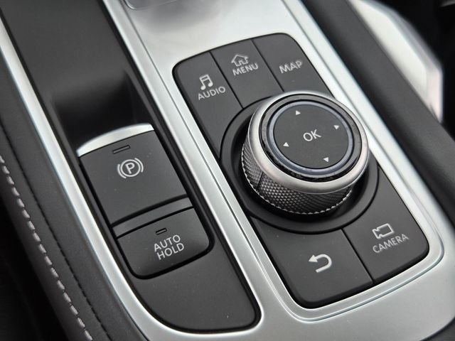 2027 INFINITI QX60 Sport AWD