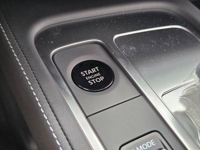 2027 INFINITI QX60 Sport AWD