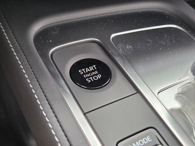2027 INFINITI QX60 Sport AWD