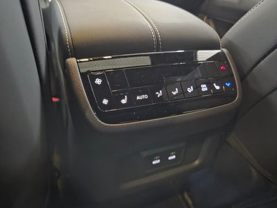 2027 INFINITI QX60 Sport AWD