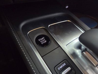 2027 INFINITI QX60 Sport AWD