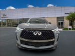 2027 INFINITI QX60 Sport AWD