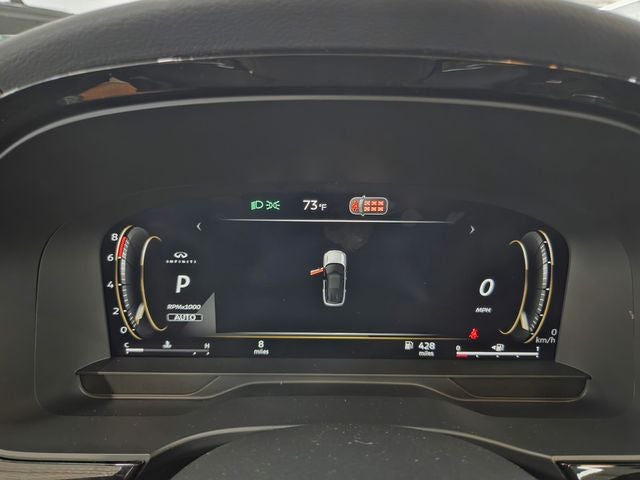 2027 INFINITI QX60 Sport AWD
