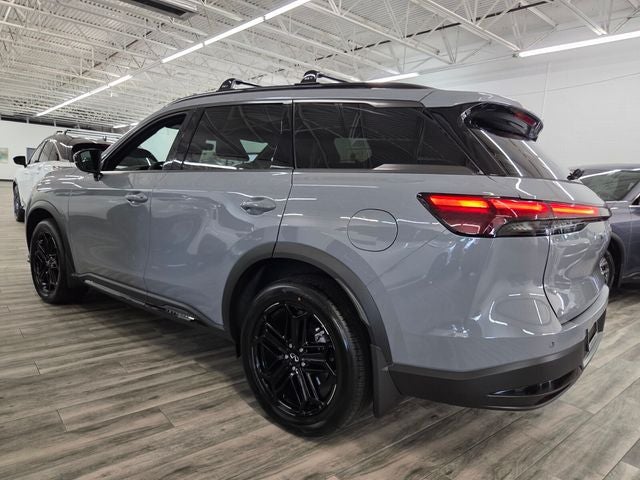 2027 INFINITI QX60 Sport AWD