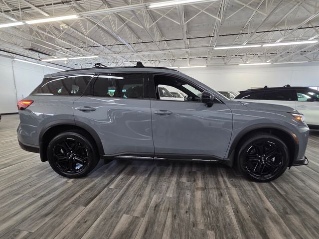 2027 INFINITI QX60 Sport AWD