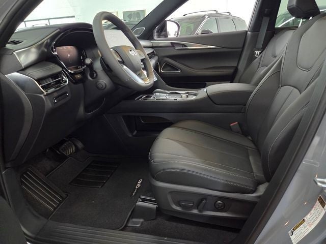 2027 INFINITI QX60 Sport AWD