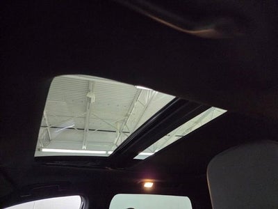 2027 INFINITI QX60 Sport AWD