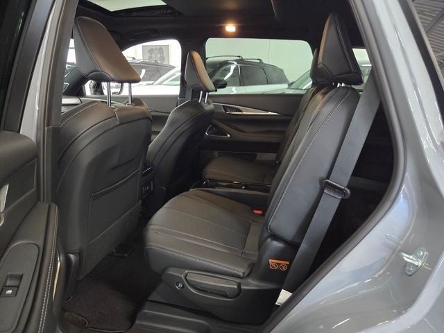 2027 INFINITI QX60 Sport AWD