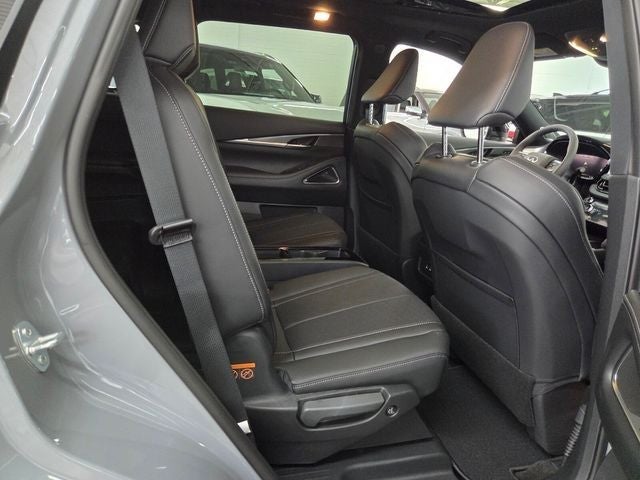 2027 INFINITI QX60 Sport AWD