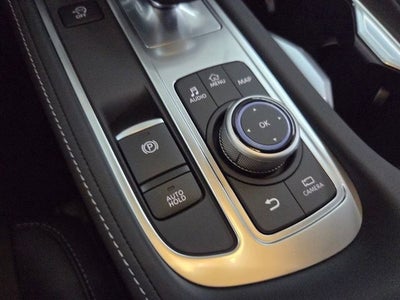 2027 INFINITI QX60 Sport AWD