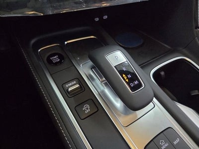 2027 INFINITI QX60 Sport AWD