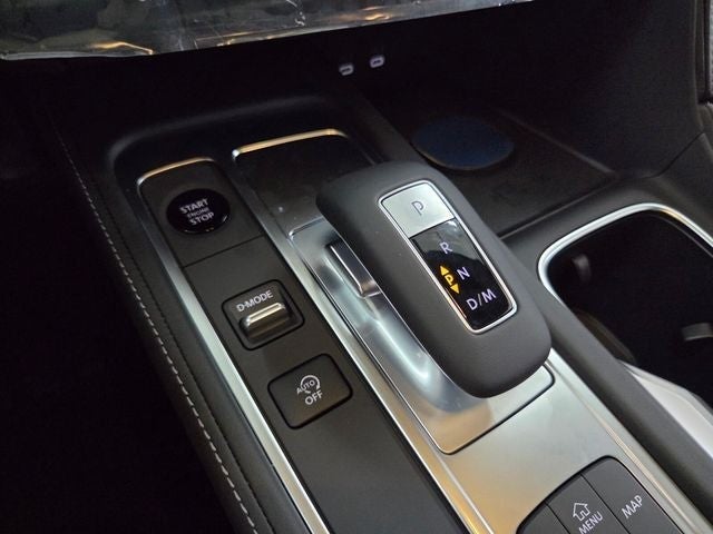 2027 INFINITI QX60 Sport AWD