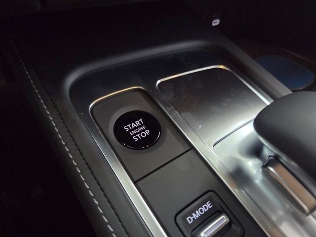 2027 INFINITI QX60 Sport AWD