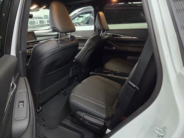 2027 INFINITI QX60 Sport AWD