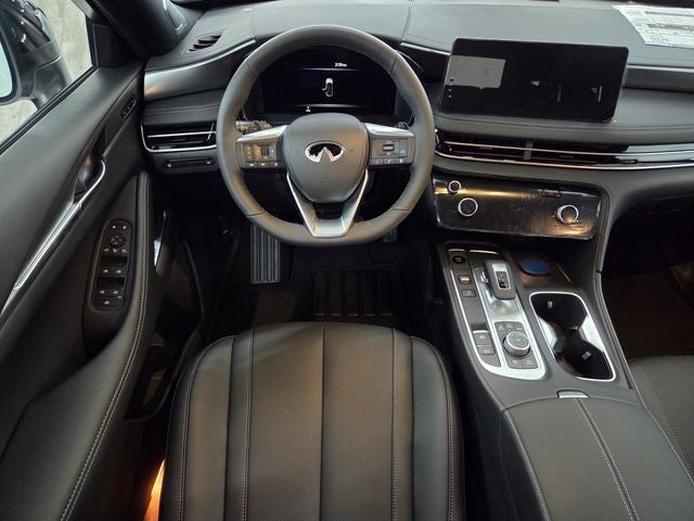 2027 INFINITI QX60 Sport AWD