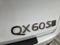 2027 INFINITI QX60 Sport AWD