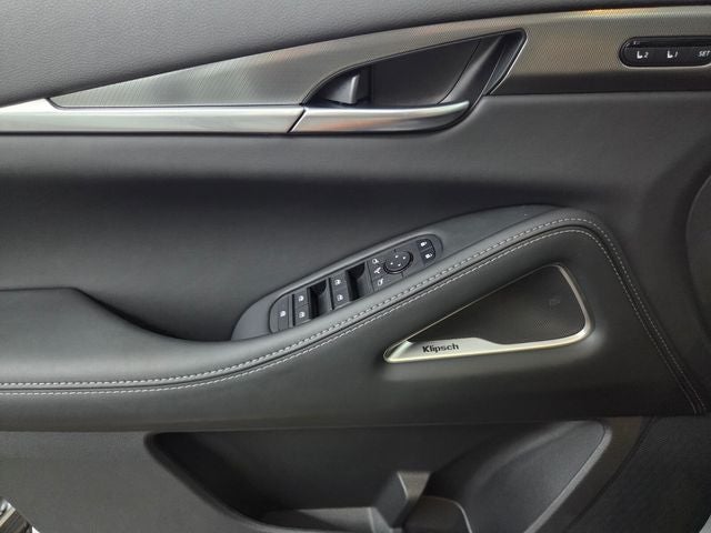 2027 INFINITI QX60 Sport AWD