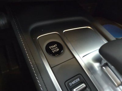 2027 INFINITI QX60 Sport AWD