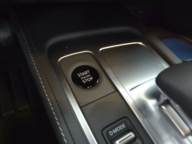 2027 INFINITI QX60 Sport AWD