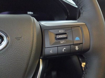 2027 INFINITI QX60 Sport AWD