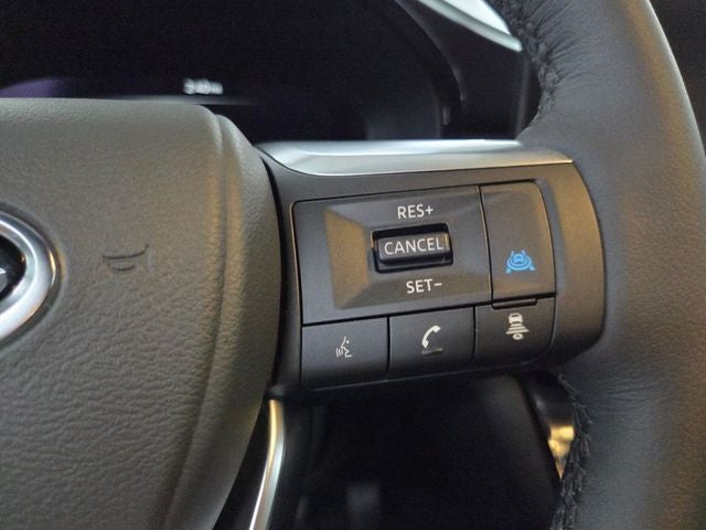 2027 INFINITI QX60 Sport AWD