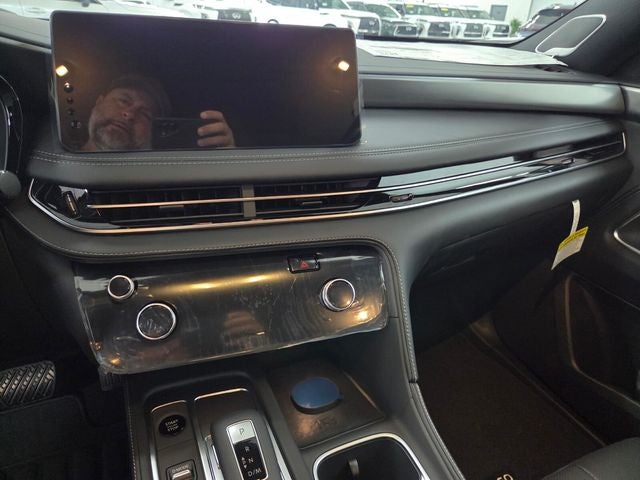 2027 INFINITI QX60 Sport AWD