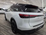 2027 INFINITI QX60 Sport AWD