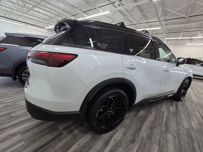 2027 INFINITI QX60 Sport AWD