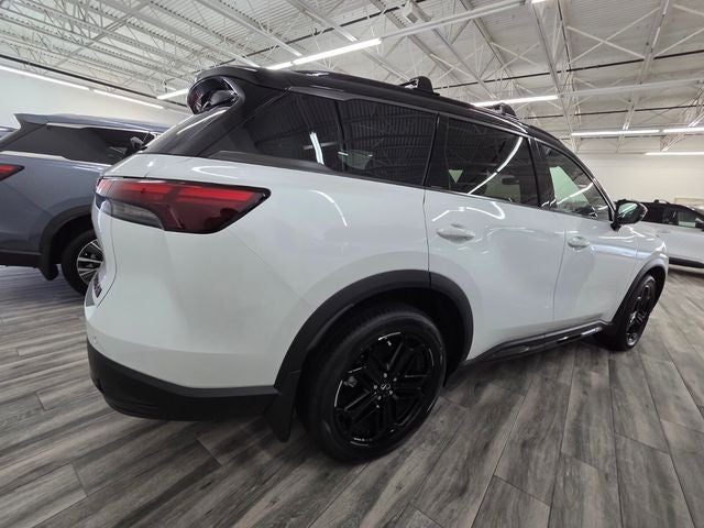 2027 INFINITI QX60 Sport AWD