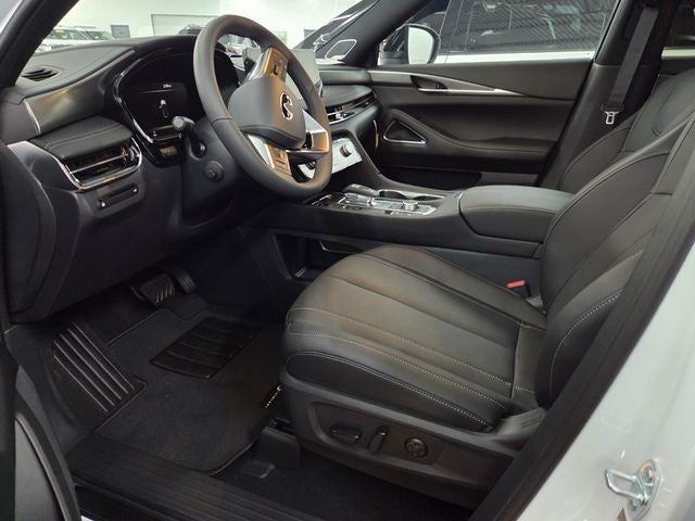 2027 INFINITI QX60 Sport AWD