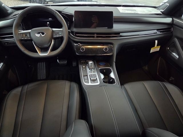 2027 INFINITI QX60 Sport AWD