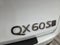 2027 INFINITI QX60 Sport AWD