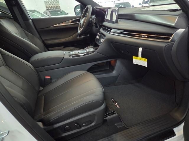 2027 INFINITI QX60 Sport AWD
