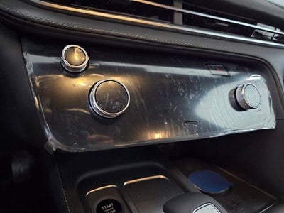 2027 INFINITI QX60 Sport AWD