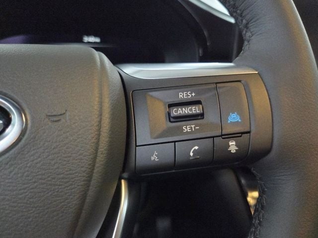 2027 INFINITI QX60 Sport AWD