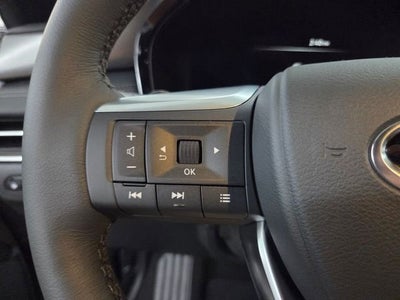 2027 INFINITI QX60 Sport AWD