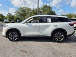2025 INFINITI QX60 Luxe FWD