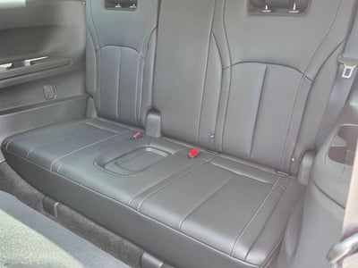 2026 INFINITI QX60 Luxe FWD