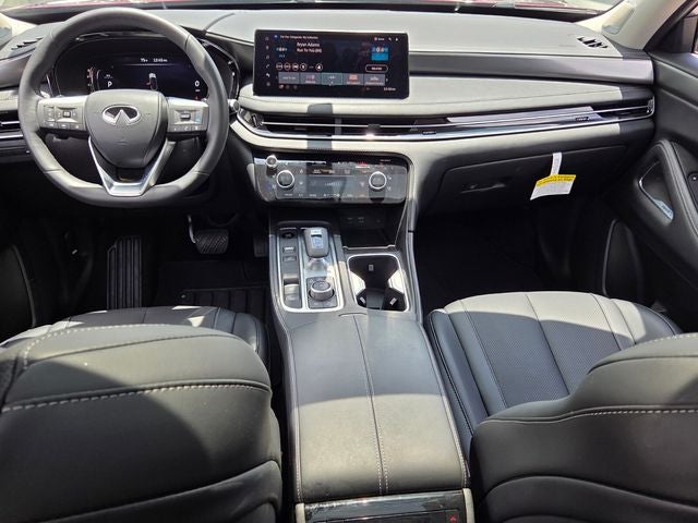 2026 INFINITI QX60 Luxe FWD