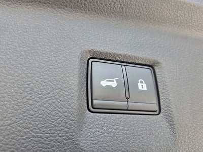2026 INFINITI QX60 Luxe FWD
