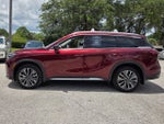 2026 INFINITI QX60 Luxe FWD