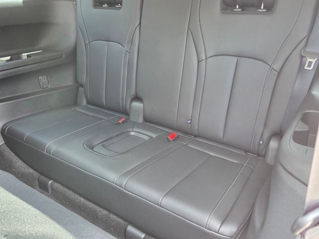 2026 INFINITI QX60 Luxe FWD