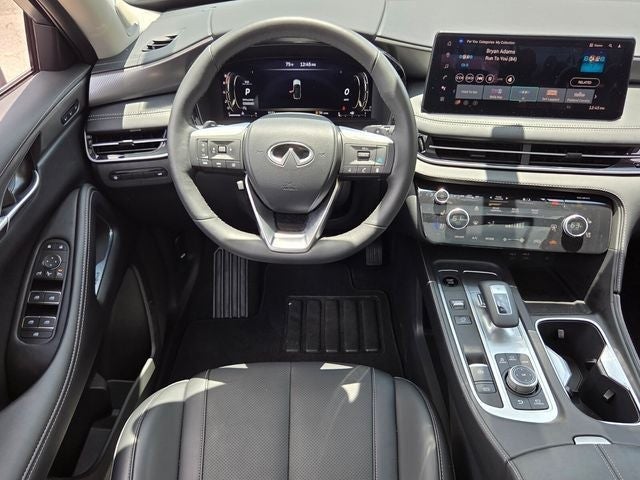 2026 INFINITI QX60 Luxe FWD