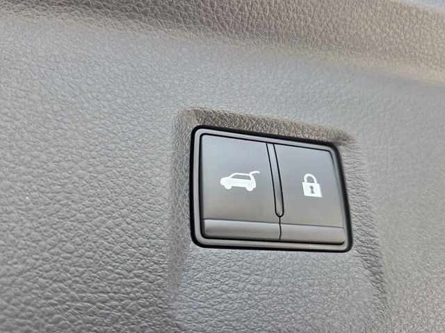 2026 INFINITI QX60 Luxe FWD