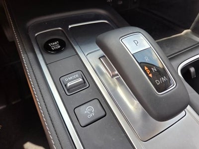 2026 INFINITI QX60 Luxe FWD