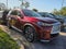 2026 INFINITI QX60 Luxe FWD