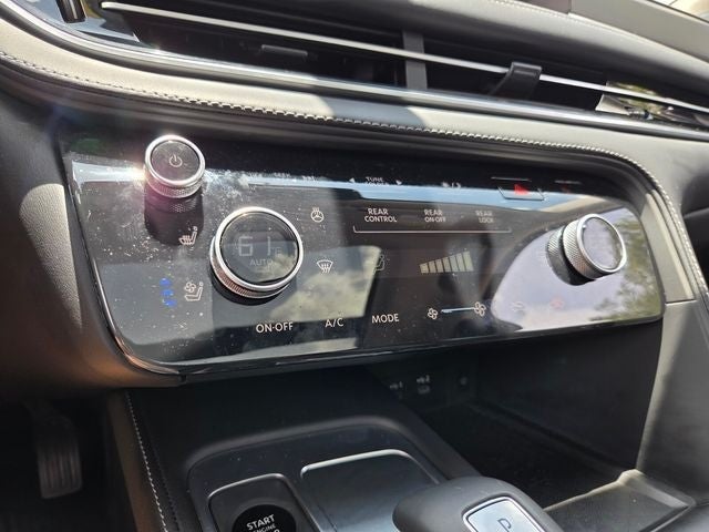 2026 INFINITI QX60 Luxe FWD